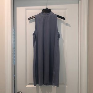 CHARLOTTE RUSSE Shift Dress